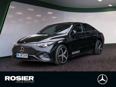 Gebraucht Mercedes 350 260 kW (354 PS) 2026 Schwarz Limousine