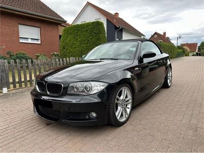 BMW 120 Cabriolet