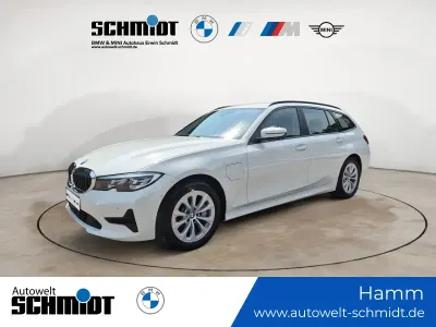 Gebraucht BMW 330e