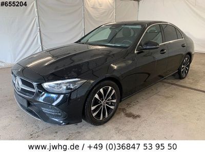 Mercedes C300