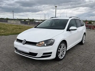 Gebraucht VW Golf VII