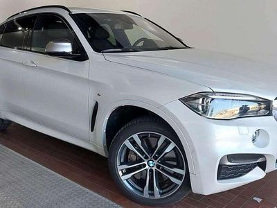 BMW X6 M