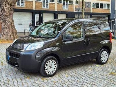 Citroën Nemo