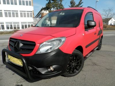 Mercedes Citan 108