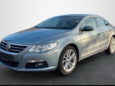 VW CC