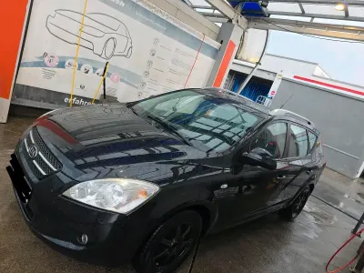 Gebraucht Kia Ceed
