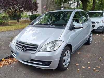 Mercedes A150