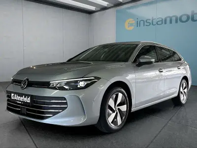 Gebraucht VW Passat