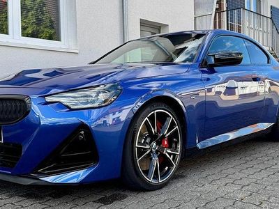 BMW M240