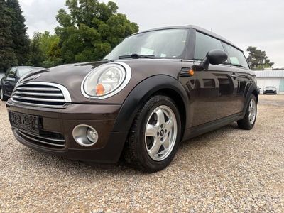 Mini One Clubman