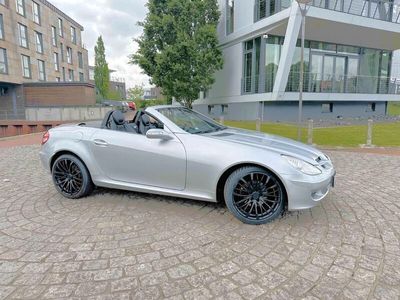 Mercedes SLK200