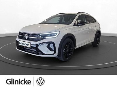 Brugt VW Taigo R-line 116 HK (85 kW) 2025 Grå SUV