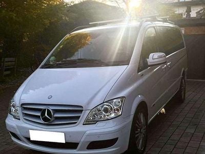 Mercedes Viano