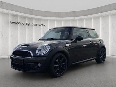 Gebraucht Mini Cooper 143 PS (105 kW) 2011 Kleinwagen