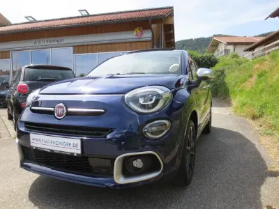 Gebraucht Fiat 500X