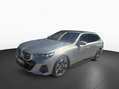 Gebraucht BMW i5