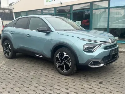 Usata Citroën C4