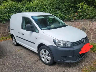 Gebraucht VW Caddy