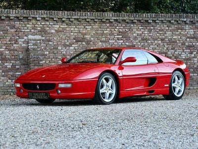 Ferrari F355
