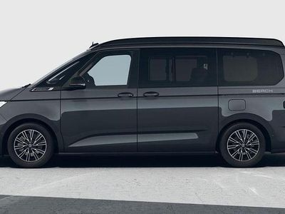 Neu VW California Beach 150 PS (110 kW) 2026 Grau Van