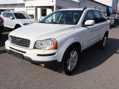Gebraucht Volvo XC90 Kinetic 209 PS (153 kW) 2006 Other SUV