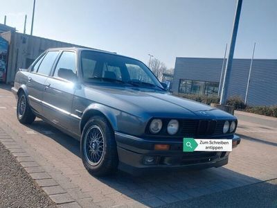 gebraucht BMW 320 