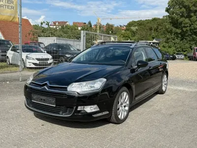 Gebraucht Citroën C5