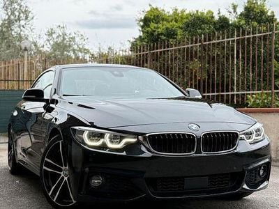 BMW 430 Cabriolet