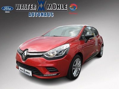 gebraucht Renault Clio IV Limited