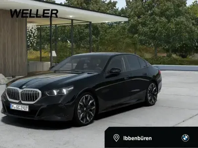Gebraucht BMW 540