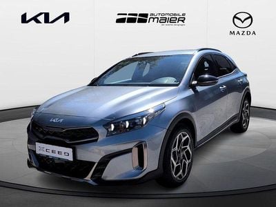 Gebraucht Kia XCeed