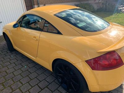 gebraucht Audi Quattro 1.8T 165 kW -