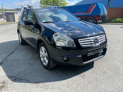 gebraucht Nissan Qashqai Qashqai2.0 dCi 4 x4