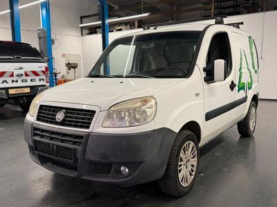 Fiat Doblò