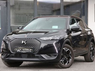 DS Automobiles DS3 Crossback