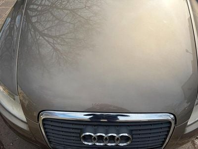 Gebraucht Audi A6 177 PS (130 kW) 2005 Beige Limousine