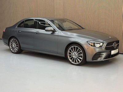 Mercedes E400