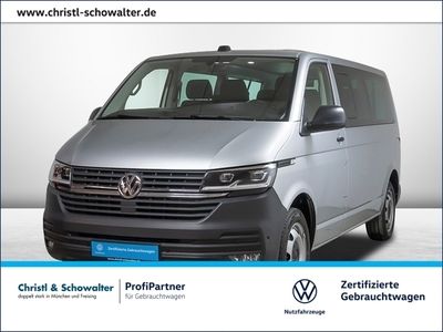 gebraucht VW T6.1 KOMBI