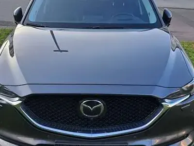 Gebraucht Mazda CX-5