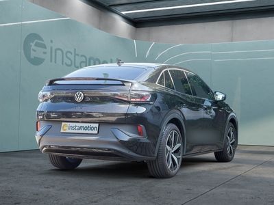gebraucht VW ID5 GTX 4M PANO LM20 DCC ACC