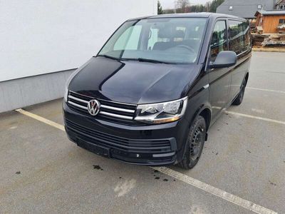 gebraucht VW Caravelle T6DSG Kurz Trendline