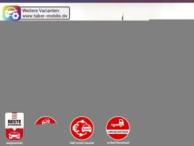 Gebraucht Citroën Berlingo