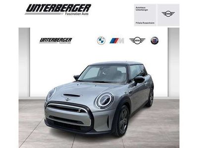 gebraucht Mini Cooper S BEV Navi Tempom. Sitzhzg. PDC