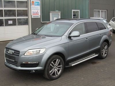 Gebraucht Audi Q7 349 PS (256 kW) 2006 Grau SUV