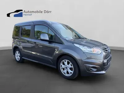 Gebraucht Ford Tourneo Connect