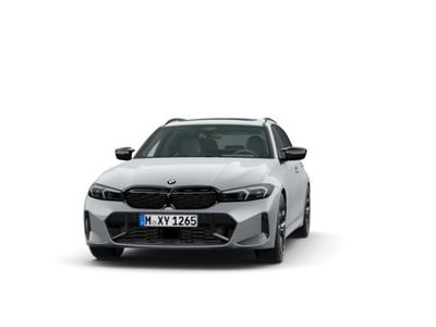 BMW M340