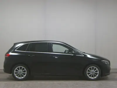 Gebraucht Mercedes B200
