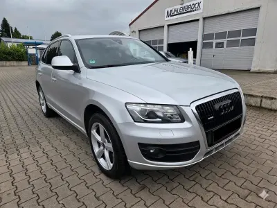 Gebraucht Audi Q5