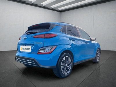 Gebraucht Hyundai Kona Trend 100 kW (136 PS) 2022 SUV