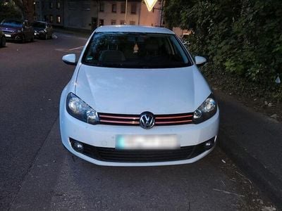 VW Golf VI
